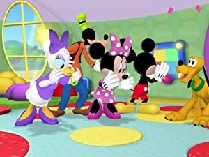 Mickey Mouse Clubhouse S02E12 XviD-AFG