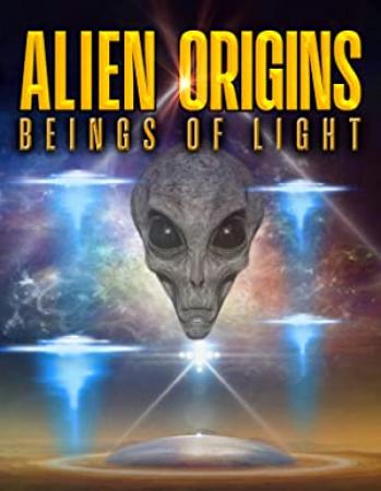 Alien Origins - Beings of Light (2020) 720p WEB x264 Dr3adLoX