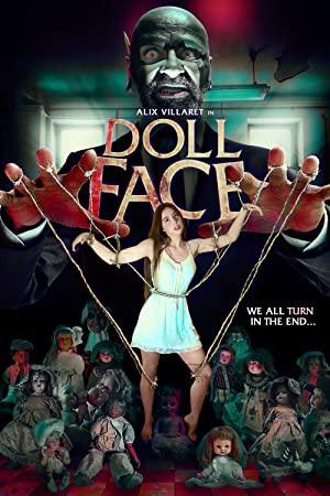 Doll Face 2021 HDRip XviD AC3-EVO