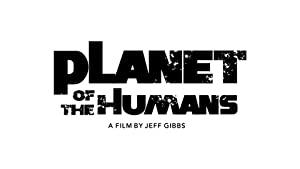 Planet Of The Humans 2019 WEBRip XviD MP3-XVID