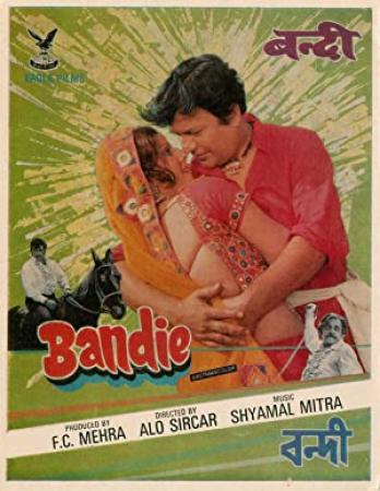 Bandie (1978) ~ Action Drama ~ [RRG]