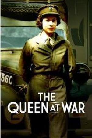 Our Queen At War (2020) [720p] [WEBRip] [YTS]