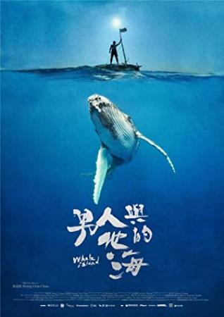 Whale Island 2020 CHINESE BRRip x264-VXT