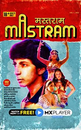 Mastram S01 2020 Season 1 Hindi 720p WEBRip AAC x264 - MoviePirate - Telly