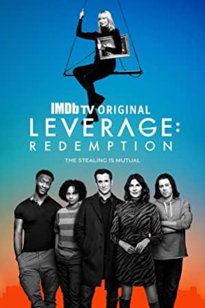 Leverage Redemption S02E09 1080p WEB h264-KOGi[eztv]