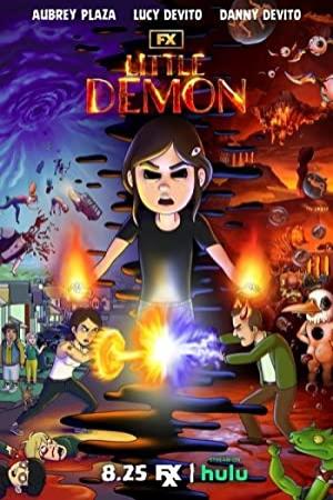 Little Demon S01E07 Satans Lot 720p HDTV x264-CRiMSON[eztv]