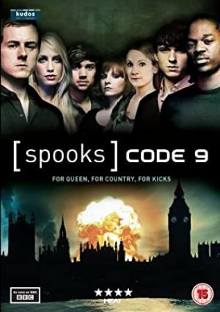 Spooks Code 9 2008 Season 1 Complete 720p WEBRip x264 [i_c]