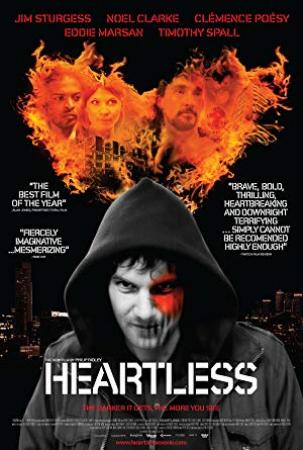 Heartless (2014) 1080p UntoucheD WEB DL - AVC - AAC - E-Subs - DTOne Exclusive