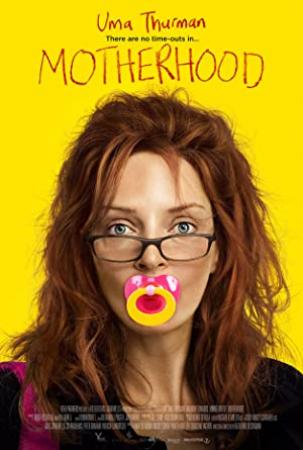 Motherhood DVDSCR xViD-xSCR