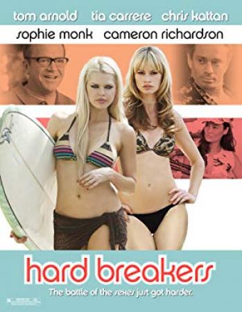 Hard Breakers 2010 720p BRRip x264 Feel-Free