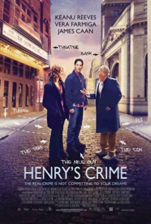 Henry's Crime 2010 SWESUB 720p BRRip XviD-ASPiRE