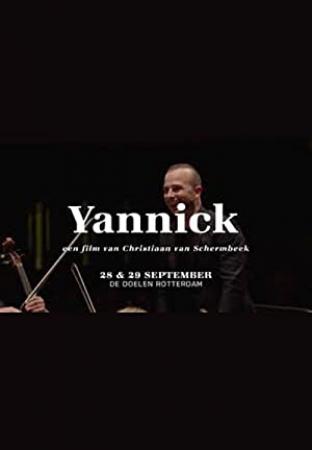 Yannick (2018) [1080p] [WEBRip] [YTS]