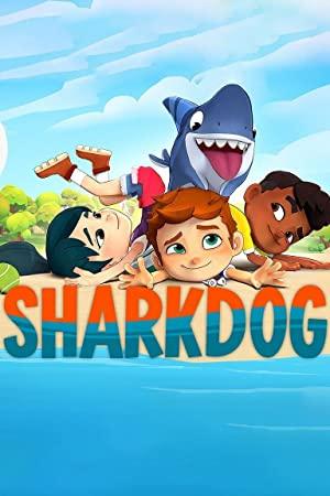 Sharkdog S02 COMPLETE 720p NF WEBRip x264-GalaxyTV[TGx]