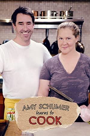 Amy Schumer Learns to Cook S01E01 Breakfast and Late-Night Eats WEB x264-LiGATE[eztv]