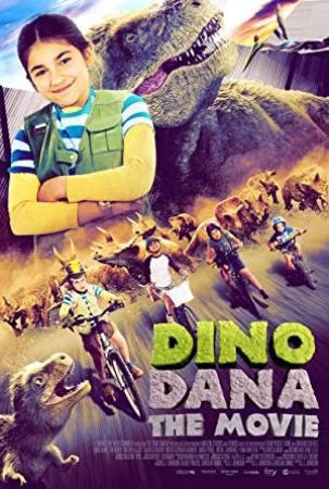 Dino Dana The Movie 2020 1080p AMZN WEBRip DDP5.1 x264-NTb