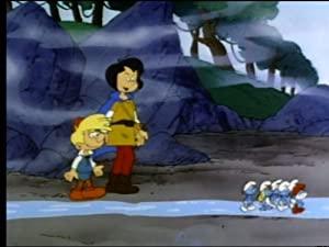 The Smurfs S02E15 1080p HEVC x265-MeGusta