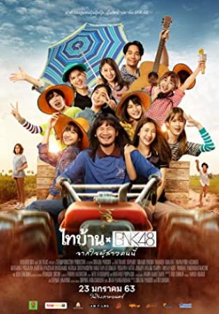 Thibaan BNK48 2020 THAI 1080p NF WEBRip DDP5.1 x264-HG