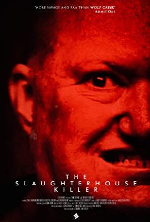 The Slaughterhouse Killer 2020 WEB-DL XviD MP3-XVID