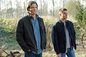 Supernatural 3x16 Non C E Pace Per Il Maligno ITA DVDMux XviD-NovaRip