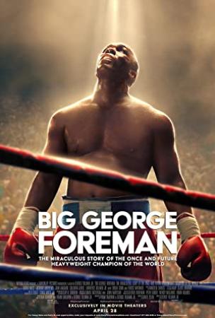 Big George Foreman (2023) (1080p BluRay x265 HEVC 10bit EAC3 5.1 Silence)