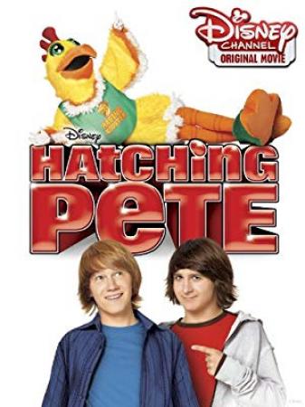 Hatching Pete 2009 1080p WEB-DL 1080p