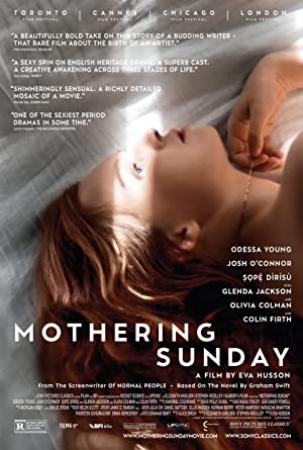 Mothering Sunday (2021) [720p] [WEBRip] [YTS]