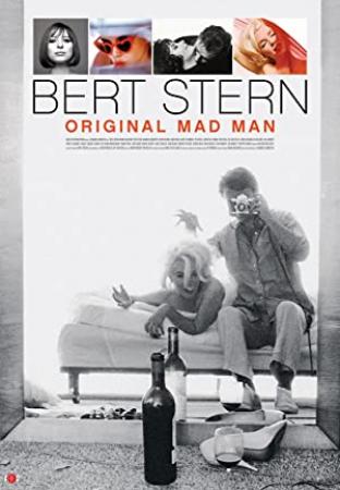 Bert Stern Original Madman 2011 DVDrip XviD AC3-UnKnOwN