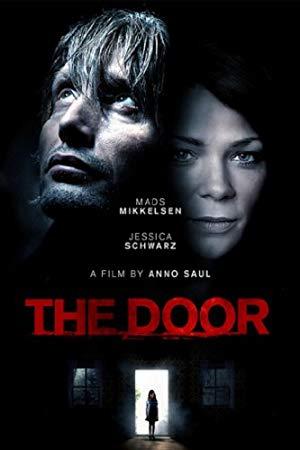 The door 2009 ENG AUDIO DVD R5 Rip XviD-WDR