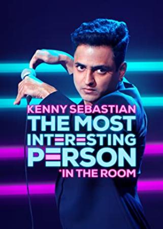 Kenny Sebastian The Most Interesting Person In The Room (2020) [1080p] [WEBRip] [5.1] [YTS]