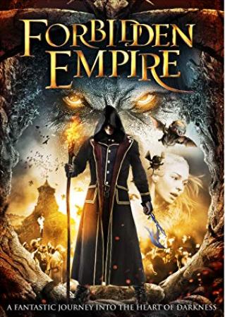 Forbidden Empire 2014 DUBBED 1080p WEBRip x265-RARBG