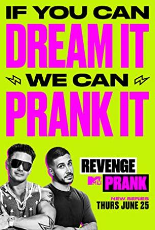 Revenge Prank S01E03 The Prank with the Flash Drive XviD-AFG[eztv]