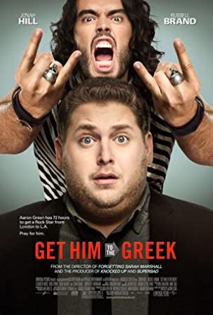[Prof] Get Him to the Greek (2010)