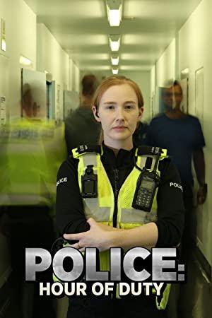 Police Hour of Duty S03E06 AAC MP4-Mobile