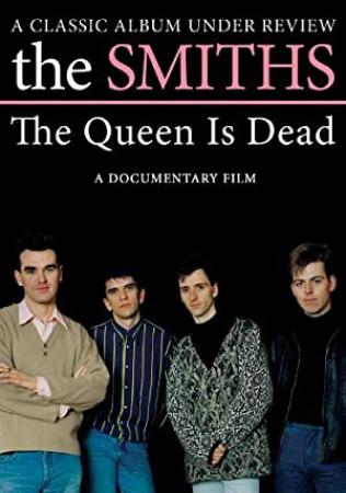 The Smiths - The Queen Is Dead (2008) [DVD5 NTSC]