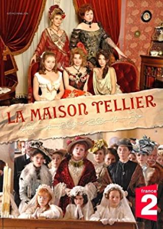 La Maison Tellier 2008 FRENCH TVRIP x264 Hadopix