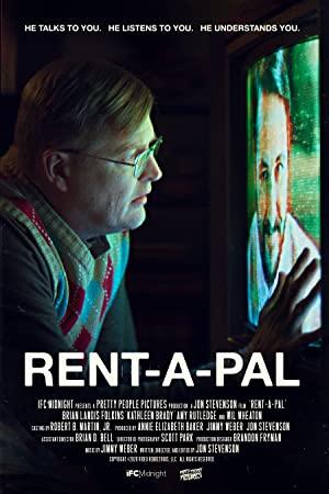 Rent A Pal 2020 BRRip XviD AC3-EVO[TGx]