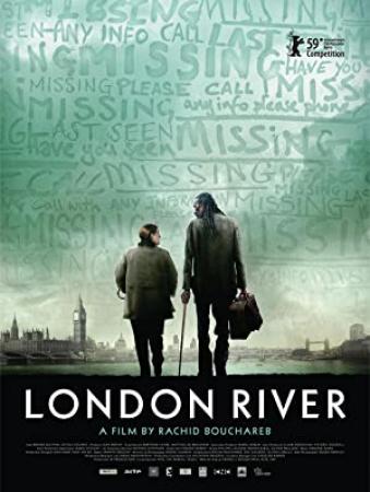 London River [DVDRIP][Spanish AC3 5.1][2010]