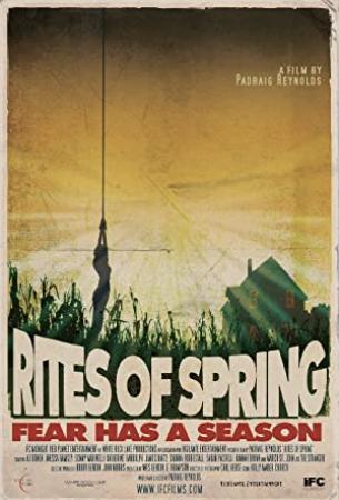 Rites of Spring (2011) BluRay 1080p 5.1CH x264 Ganool