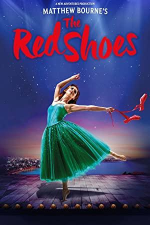 Matthew Bournes the Red Shoes 2020 1080p AMZN WEBRip DDP5.1 x264-NTb
