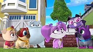 Puppy Dog Pals S02E18 XviD-AFG