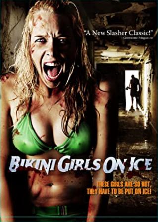 Bikini Girls On Ice 2009 DVDRip Xvid fasamoo LKRG
