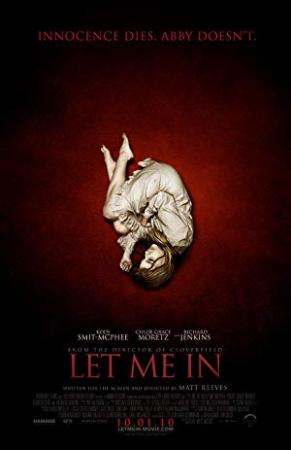 Let Me In[2010]BDRip[Eng]x264-XP17