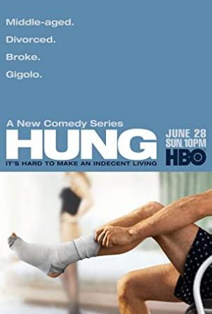 Hung S02E01 Just the Tip HDTV XviD-FQM