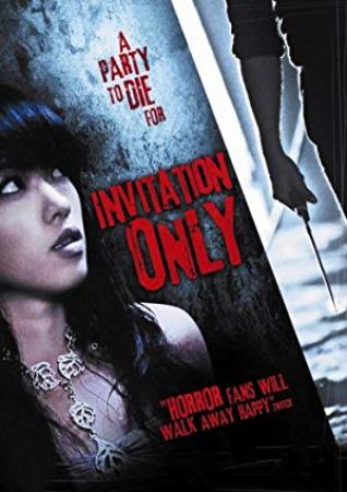 Invitation Only 2009 Blu-ray 1080p x264
