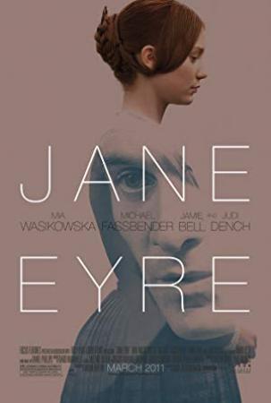 Jane Eyre (2011) 720p Dual Ãudio - Douglasvip