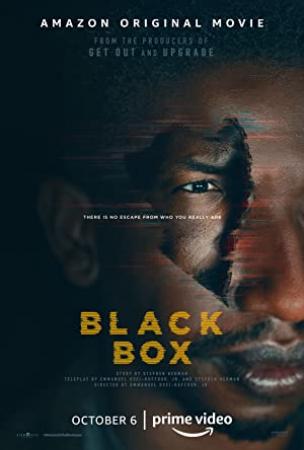 Black Box (2021) [1080p] [BluRay] [5.1] [YTS]