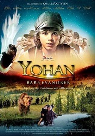 Yohan Barnevandrer 2010 1080p BluRay x264-WASTE