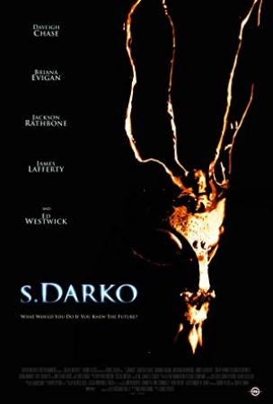 S Darko 2009 1080p BluRay H264 AAC-RARBG