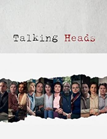 Alan Bennetts Talking Heads 2020 S01E02 An Ordinary Woman X