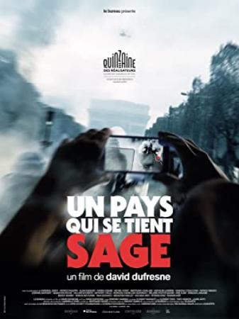 Un Pays qui se Tient Sage 2020 FRENCH 1080p WEBRip x265-VXT